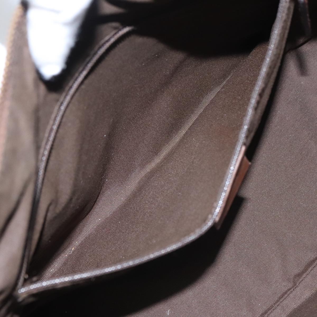 Gucci GG canvas