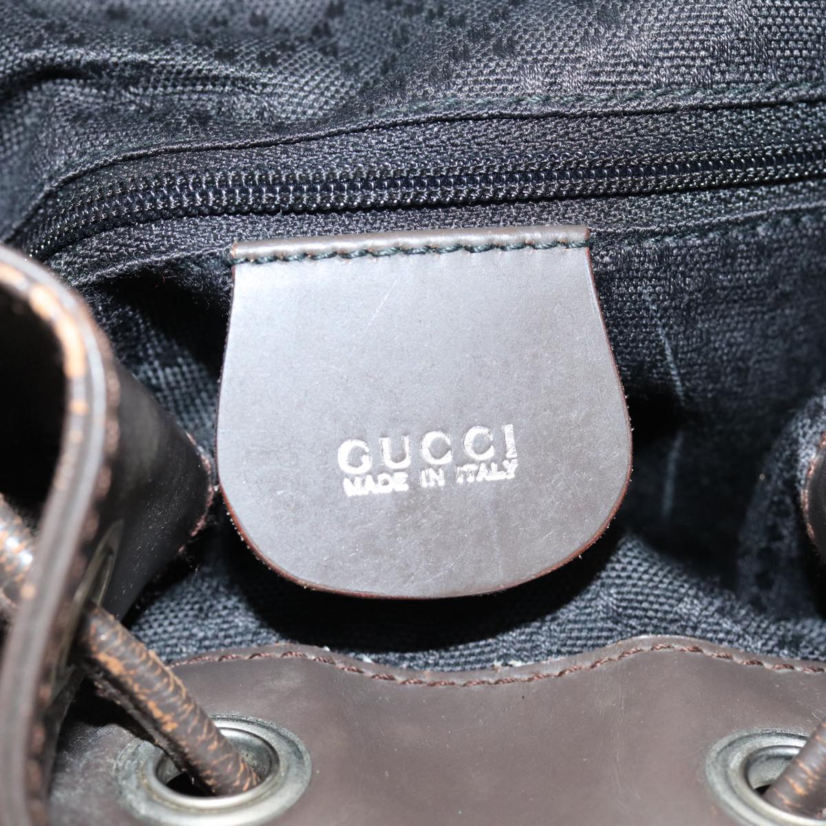 Gucci Bamboo