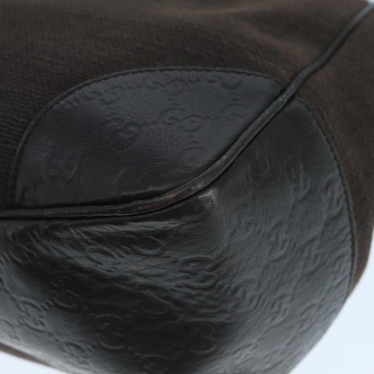 Gucci Guccissima