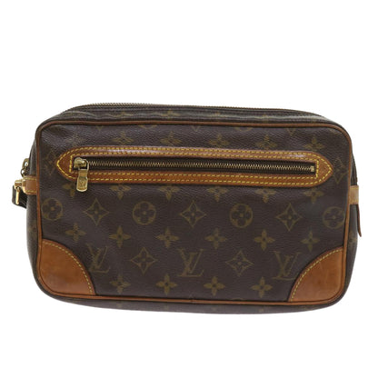 Louis Vuitton Marly Dragonne