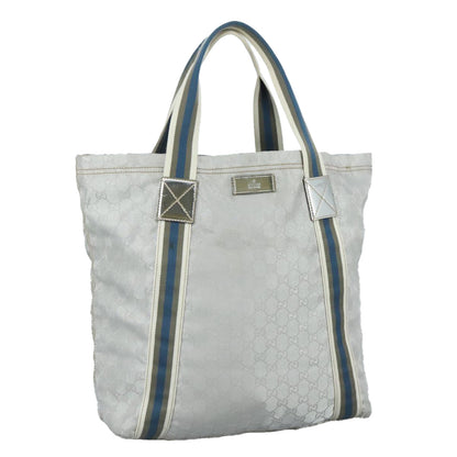 Gucci GG canvas