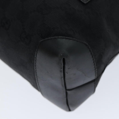 Gucci GG canvas