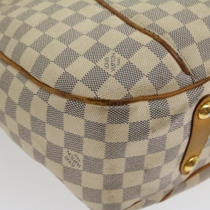 Louis Vuitton Galliera Shoulder Bag