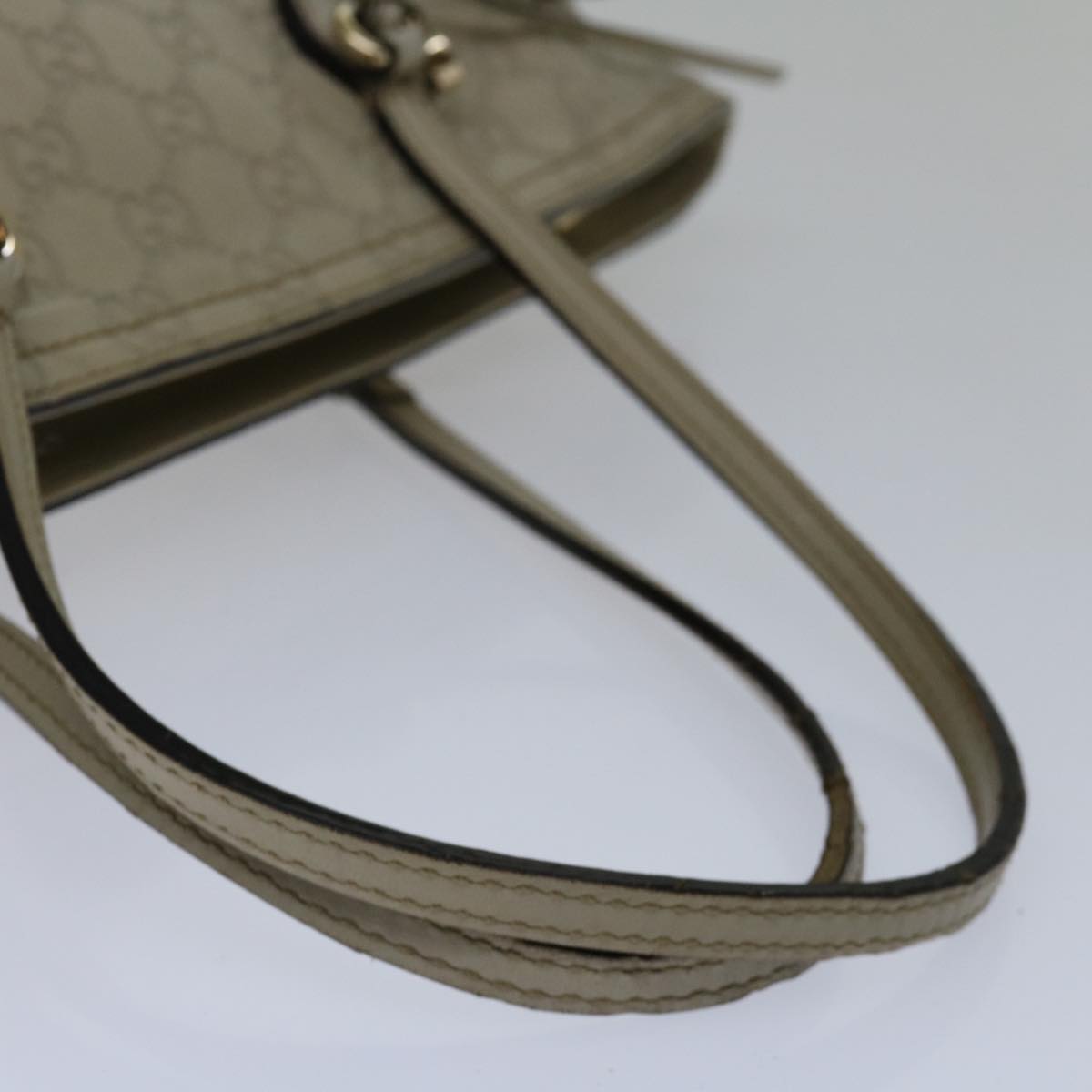 Gucci Guccissima