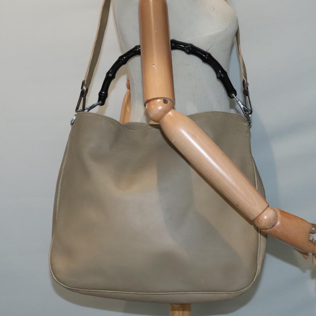 Gucci Bamboo