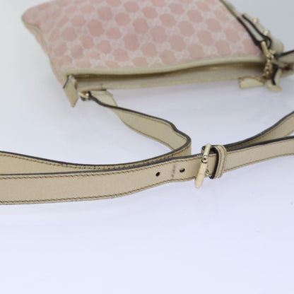 Gucci GG canvas