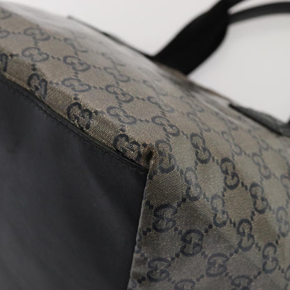 Gucci GG canvas