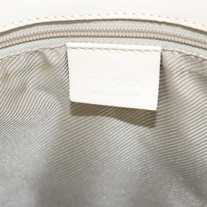 Gucci GG canvas