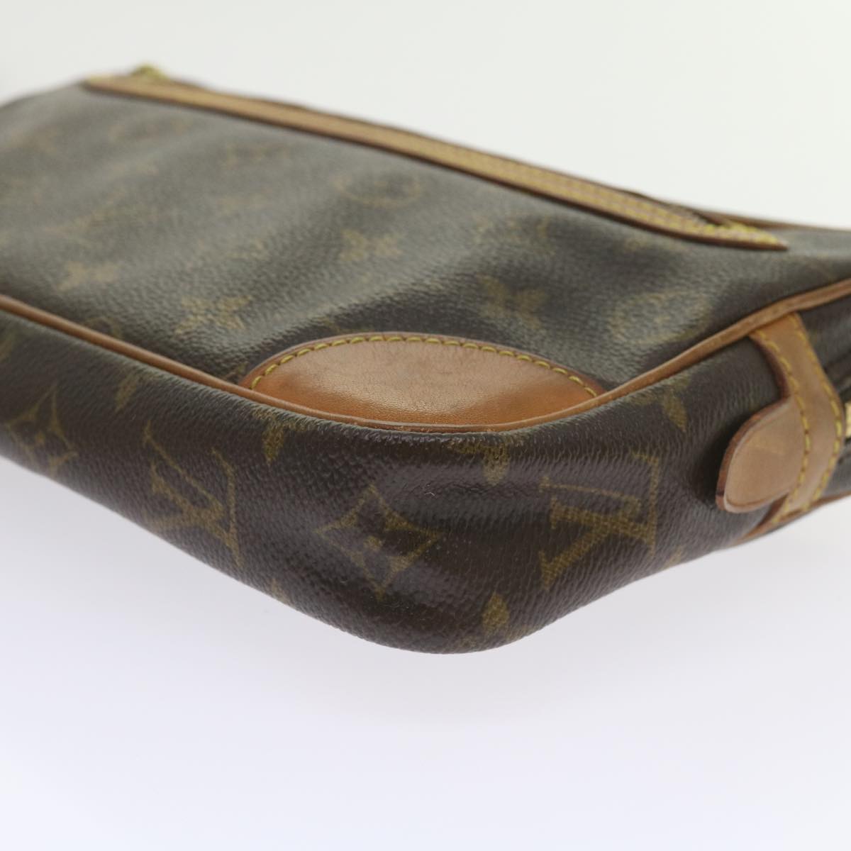 Louis Vuitton Marly Dragonne