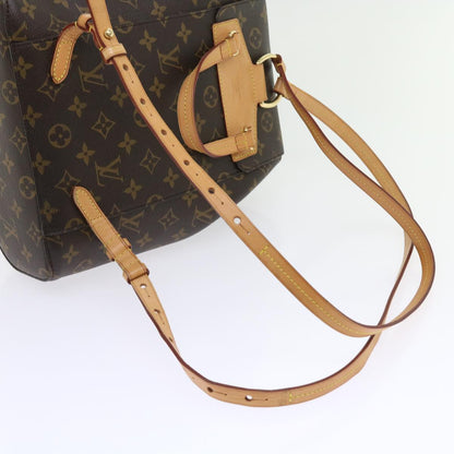 Louis Vuitton Montsouris