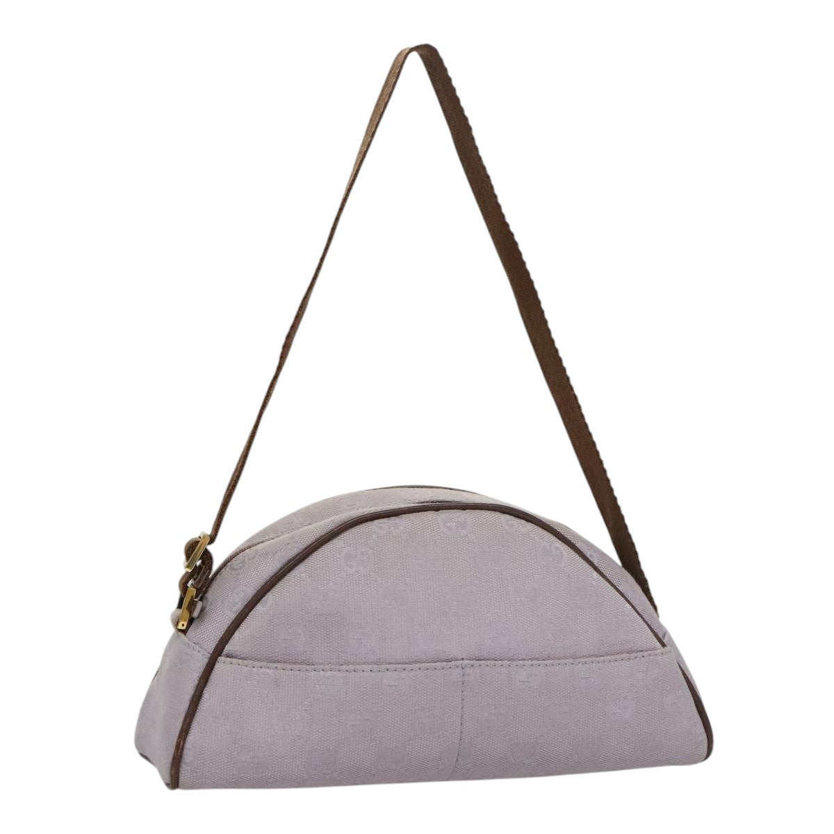 Gucci GG canvas