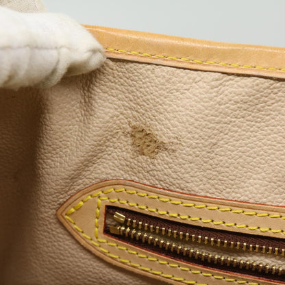 Louis Vuitton Bucket Tote