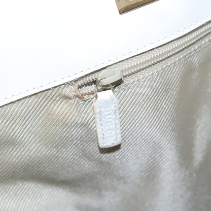 Gucci GG canvas