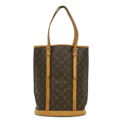 Louis Vuitton Bucket Shoulder Bag