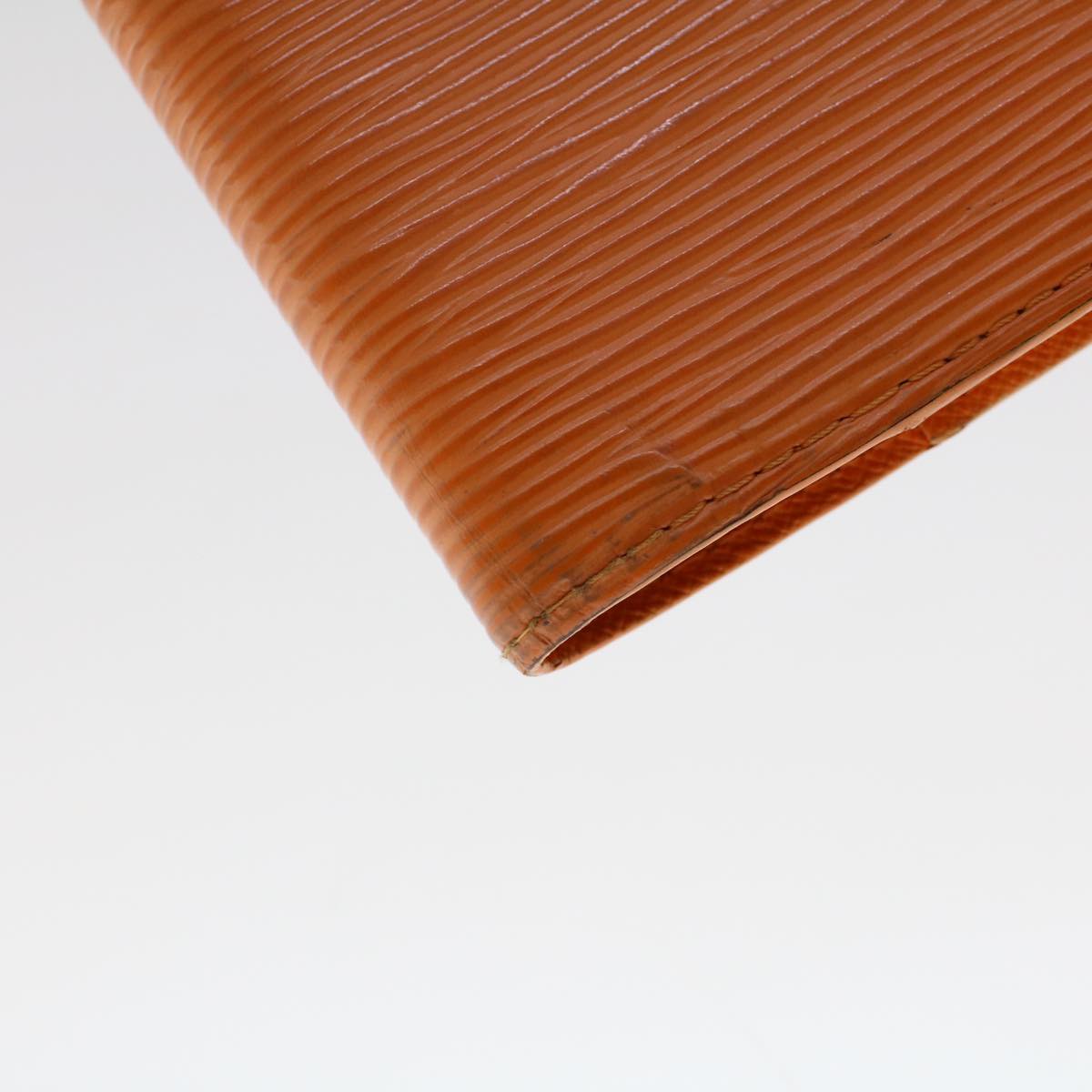 Louis Vuitton Agenda PM