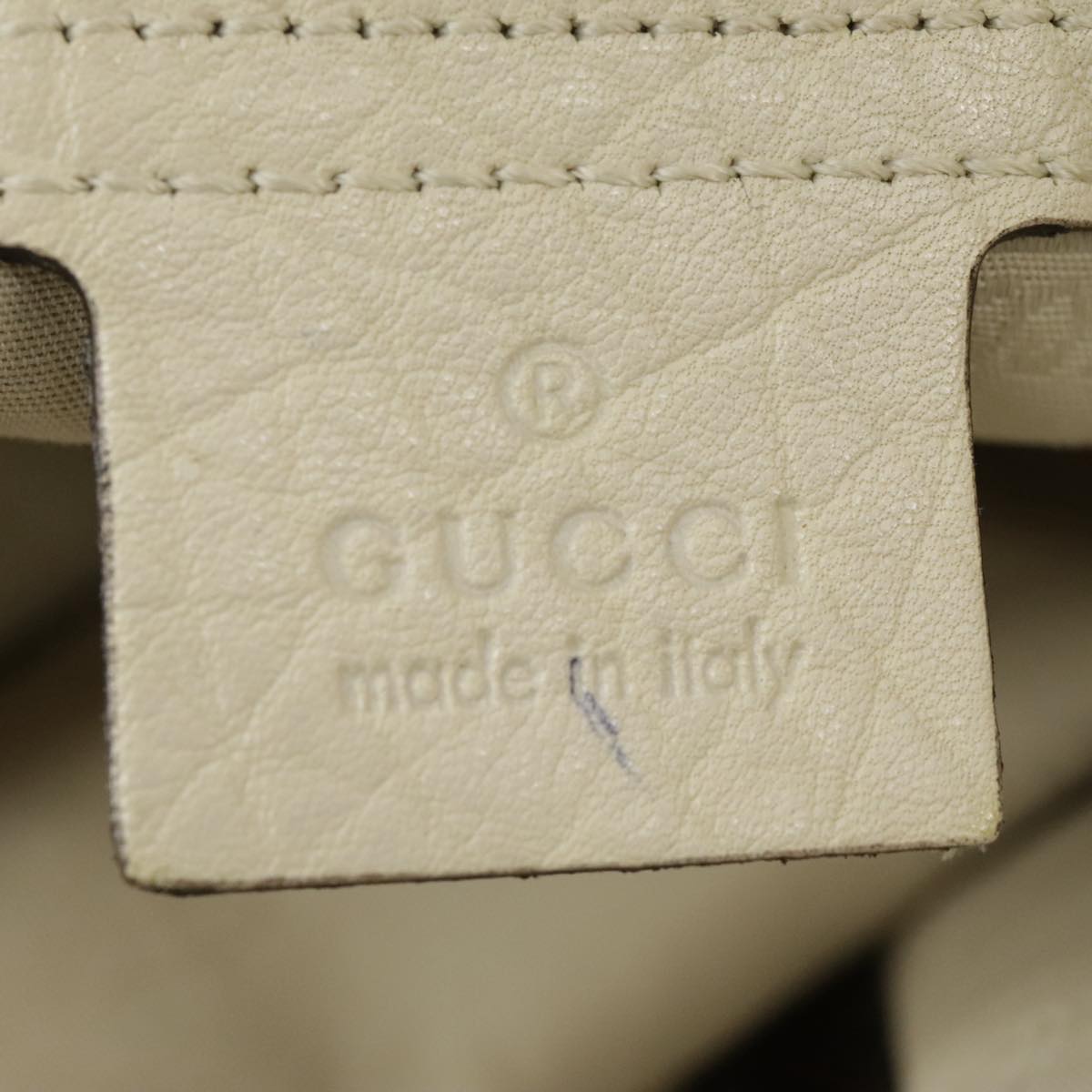 Gucci Bamboo