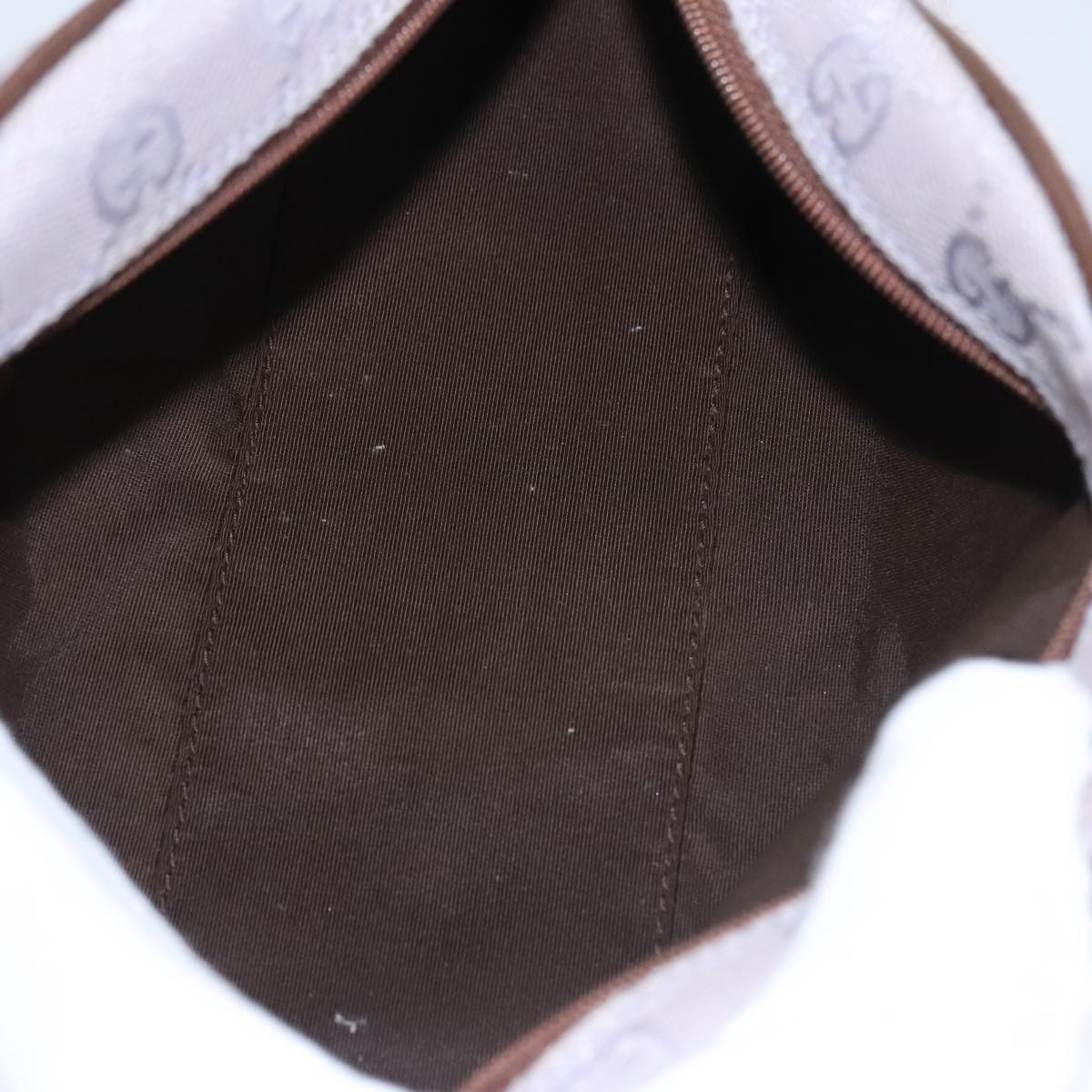 Gucci GG canvas