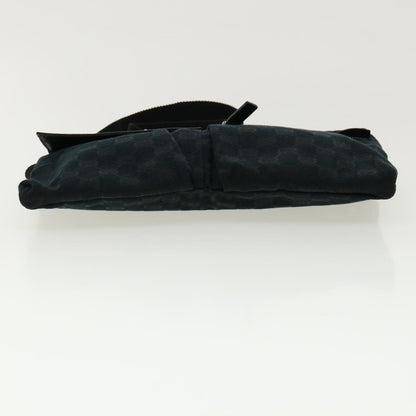 Gucci GG canvas Shoulder Bag