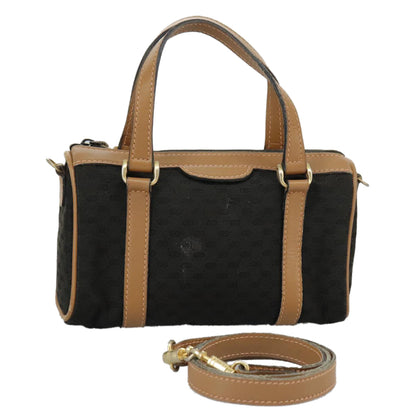 Gucci Micro Small GG Canvas