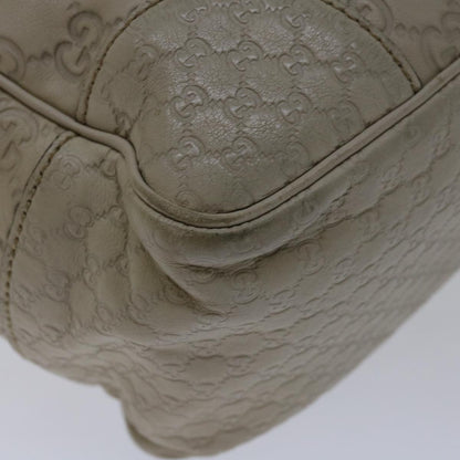 Gucci Guccissima