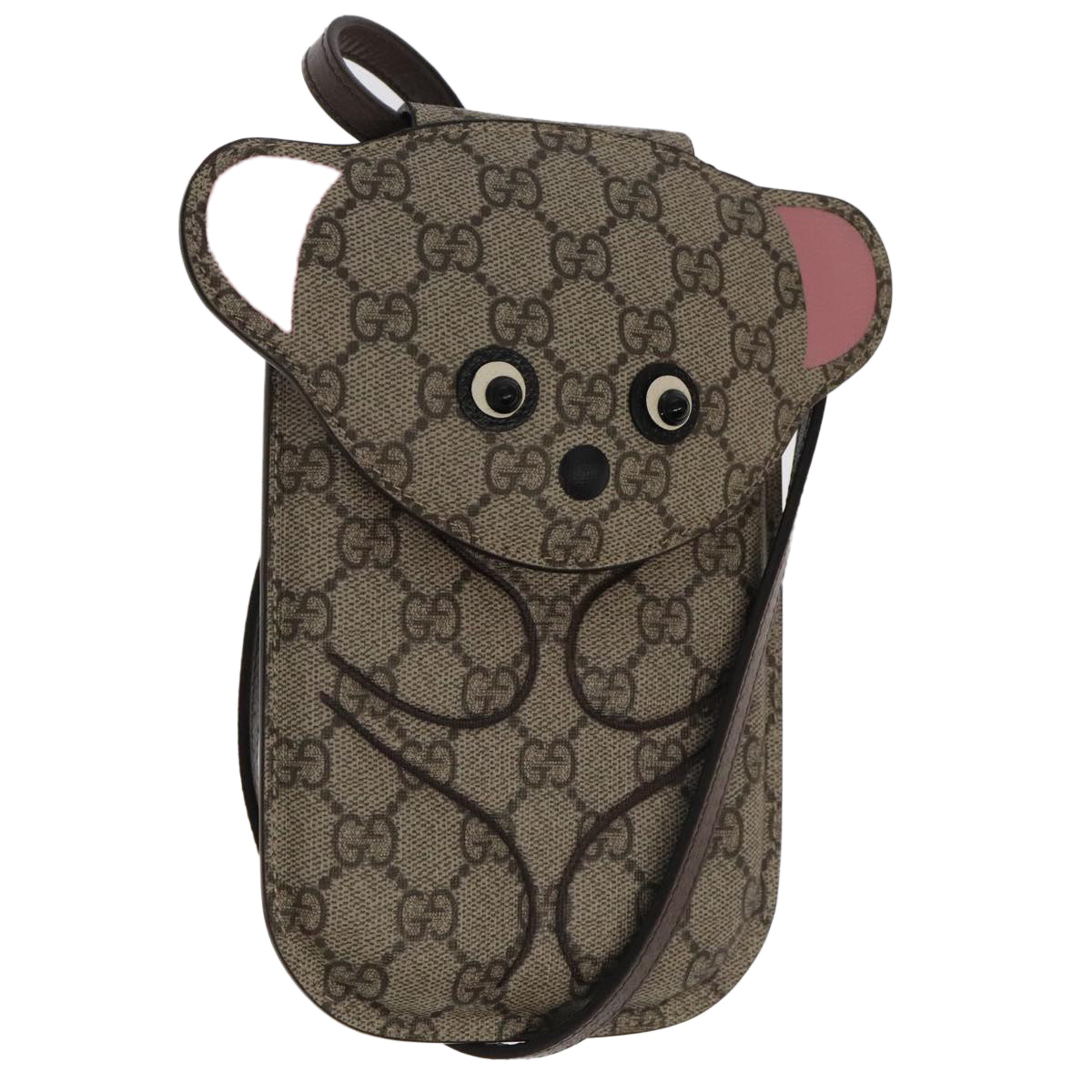 Gucci GG canvas