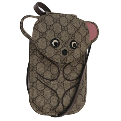 Gucci GG canvas