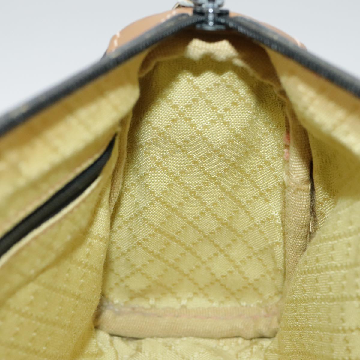 Gucci Micro Small GG Canvas