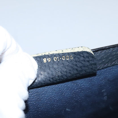 Gucci GG canvas