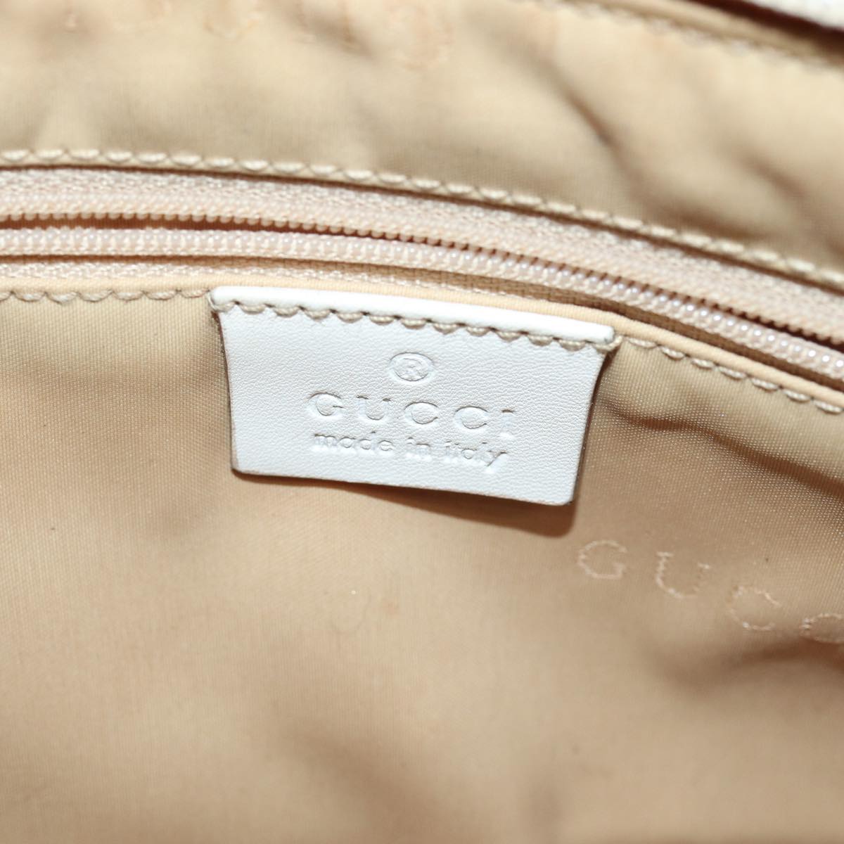 Gucci Bamboo