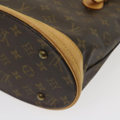 Louis Vuitton Bucket PM Shoulder Bag