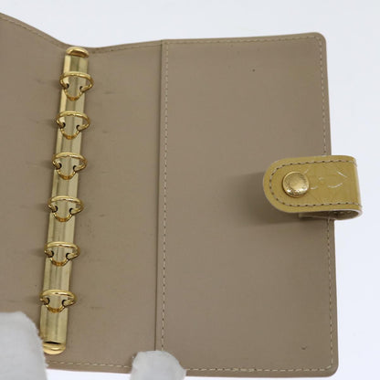 Louis Vuitton Agenda PM