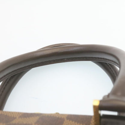 Louis Vuitton Brera Handbag