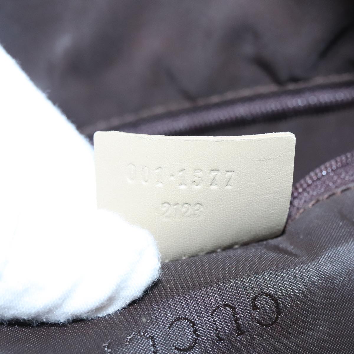Gucci Bamboo