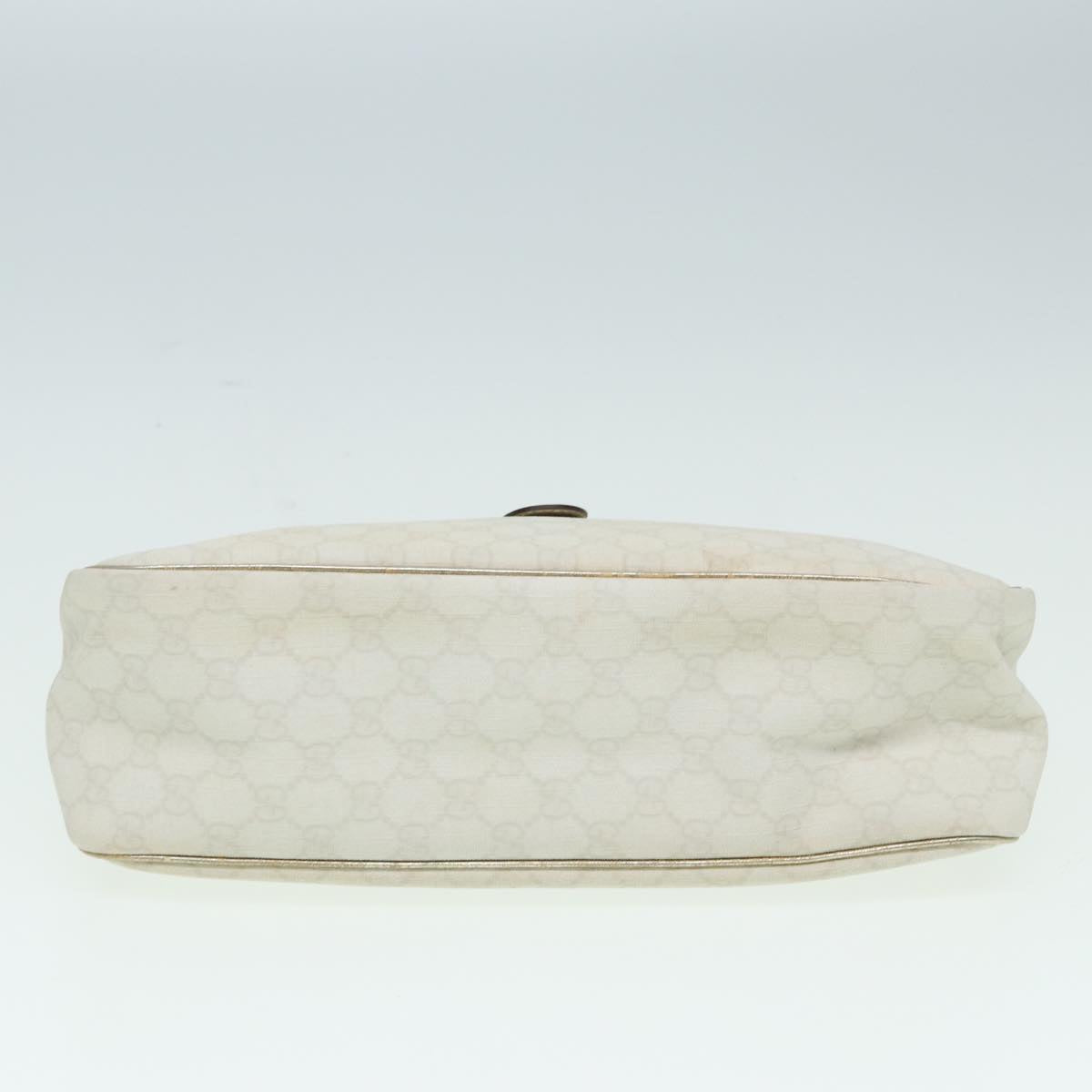 Gucci GG canvas