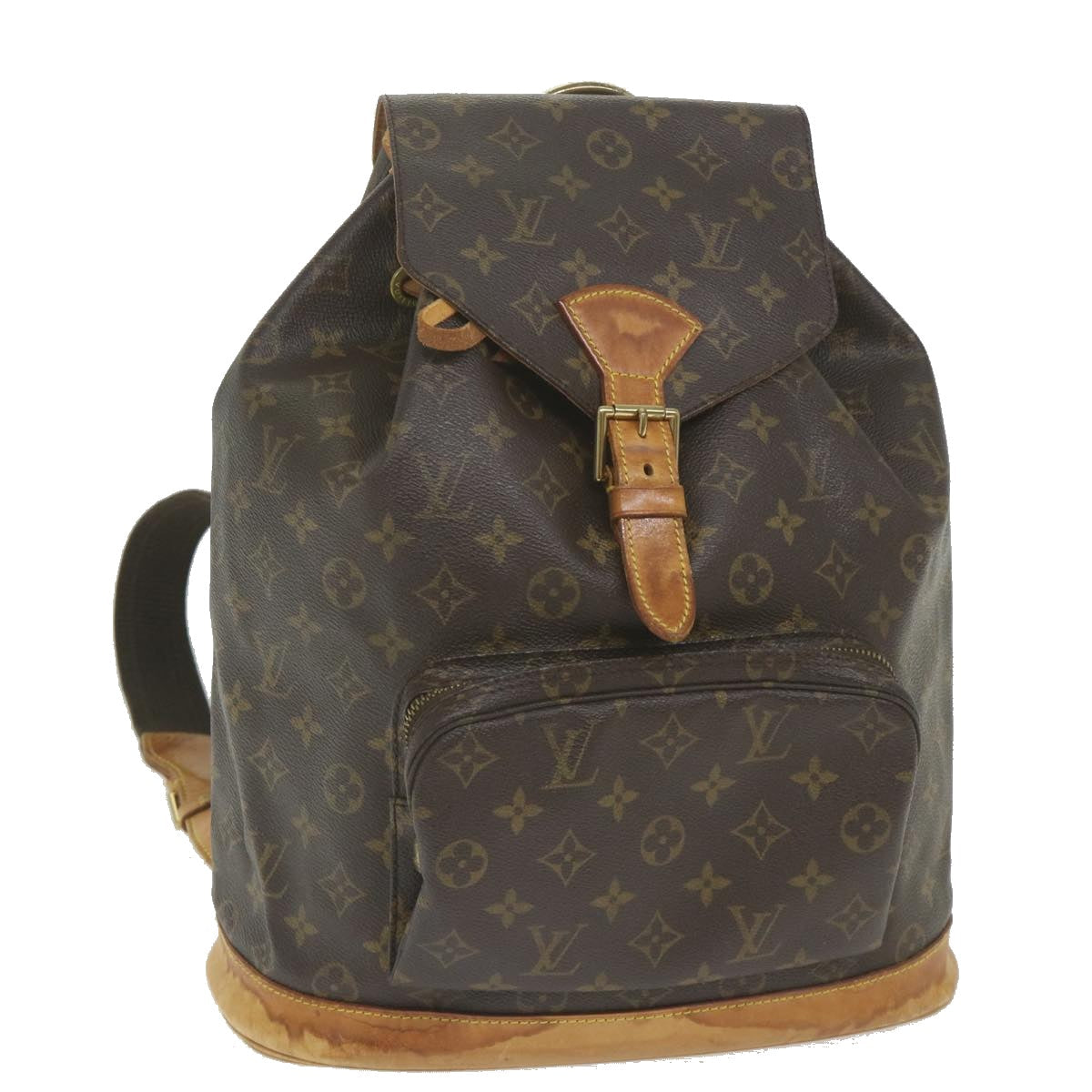 Louis Vuitton Montsouris
