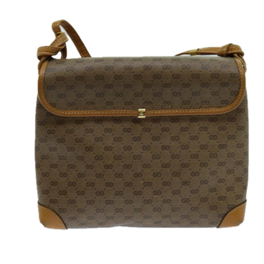 Gucci GG canvas