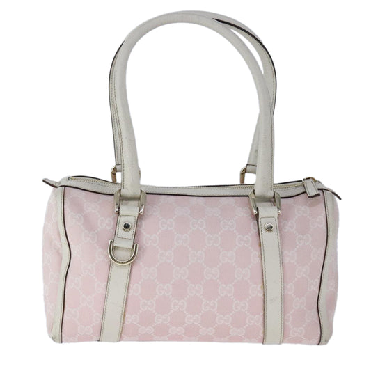 Gucci GG canvas