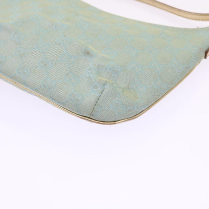 Gucci GG canvas