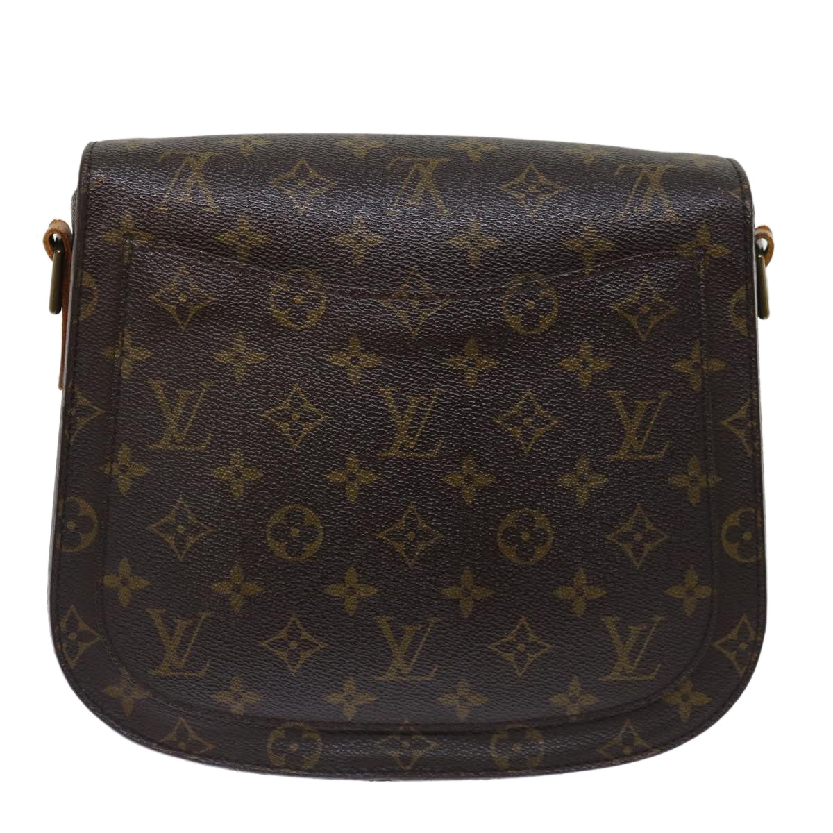 Louis Vuitton Saint Cloud