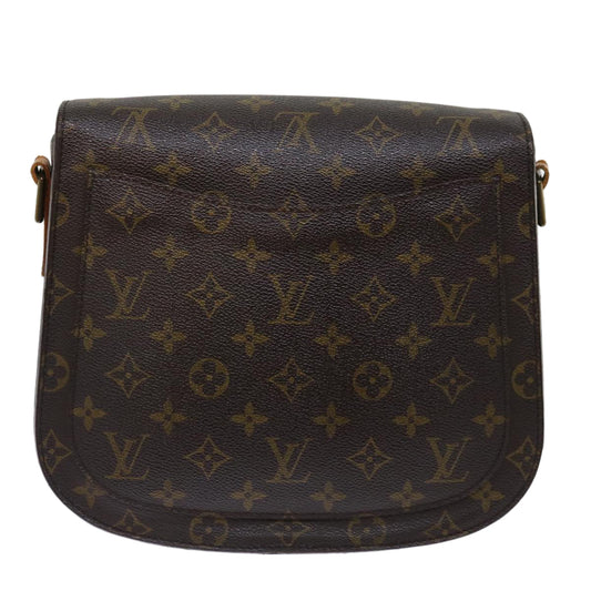 Louis Vuitton Saint Cloud