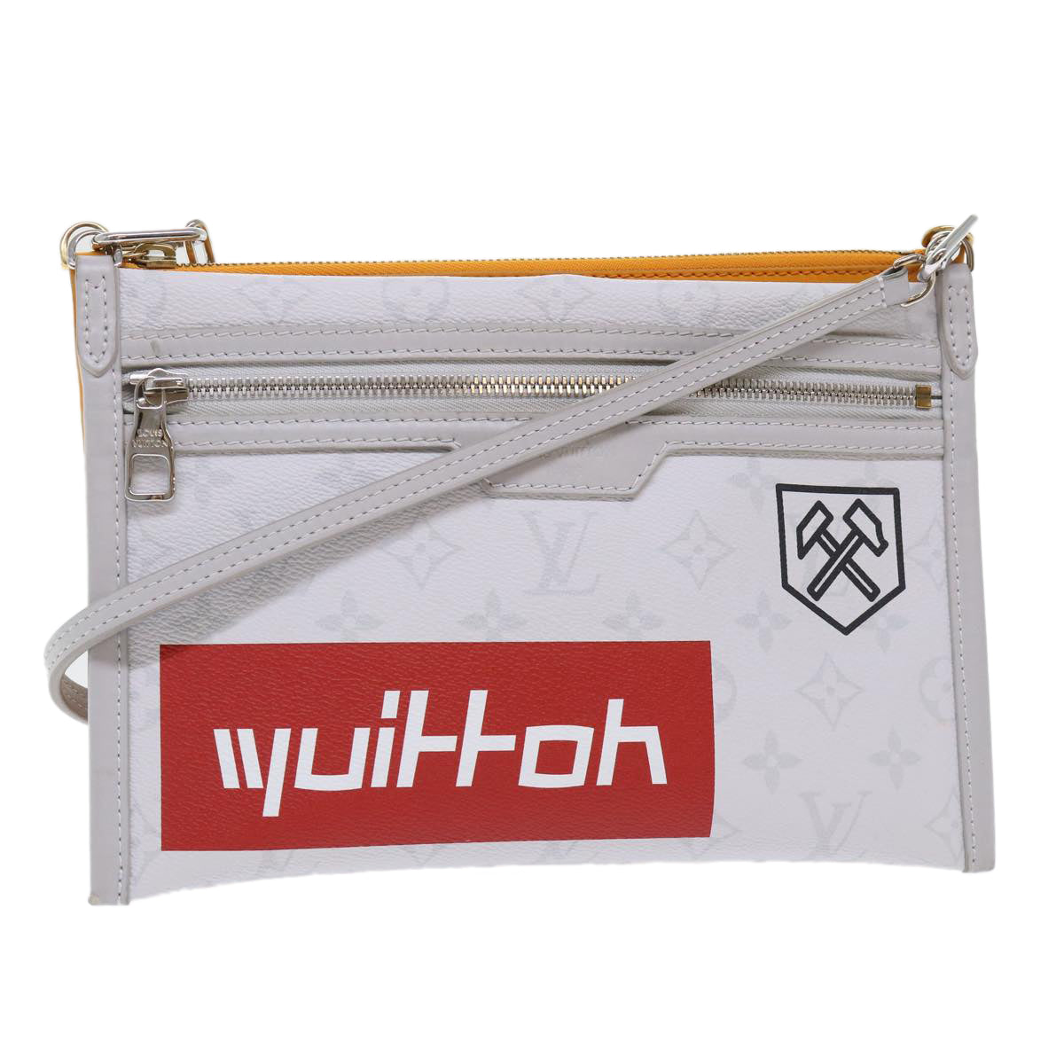 Louis Vuitton Messenger