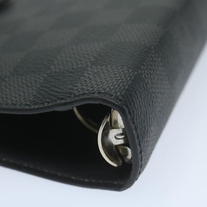 Louis Vuitton Agenda