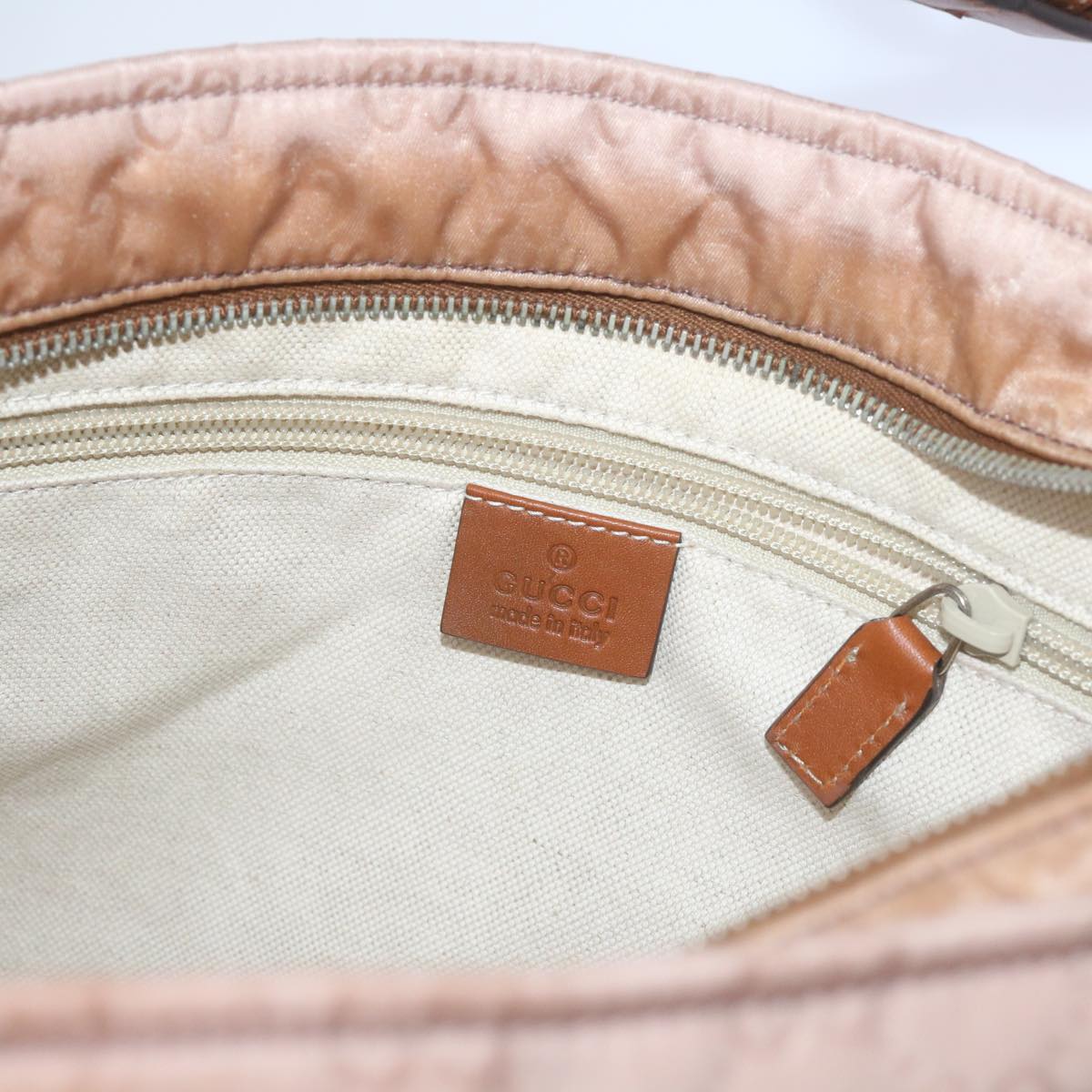 Gucci GG nylon