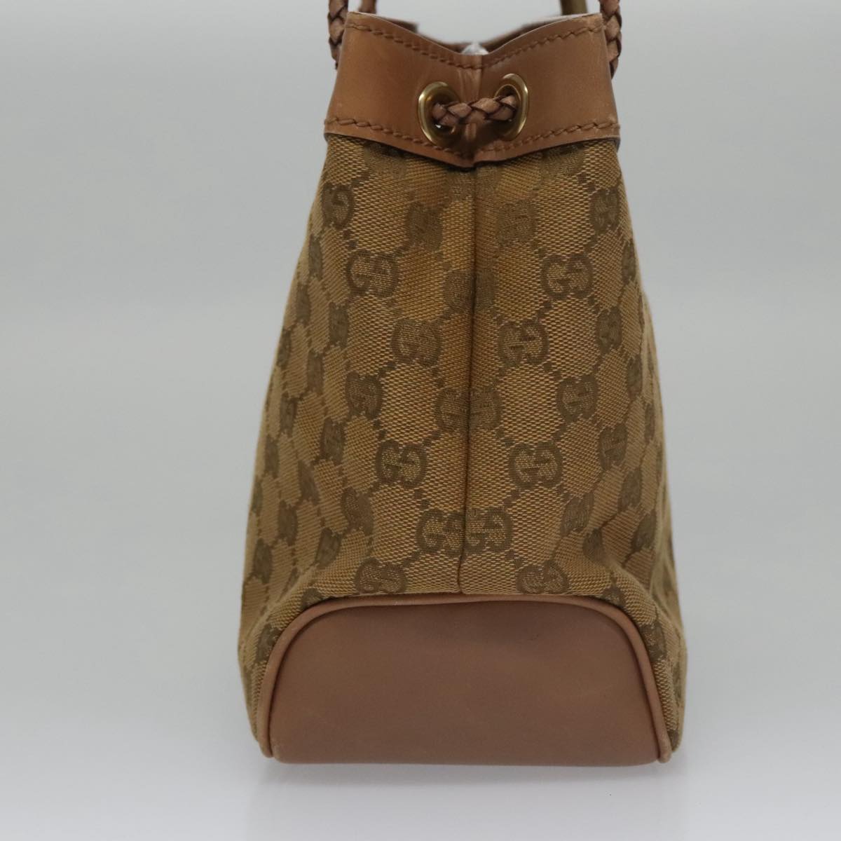 Gucci GG canvas
