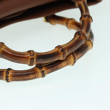Gucci Bamboo