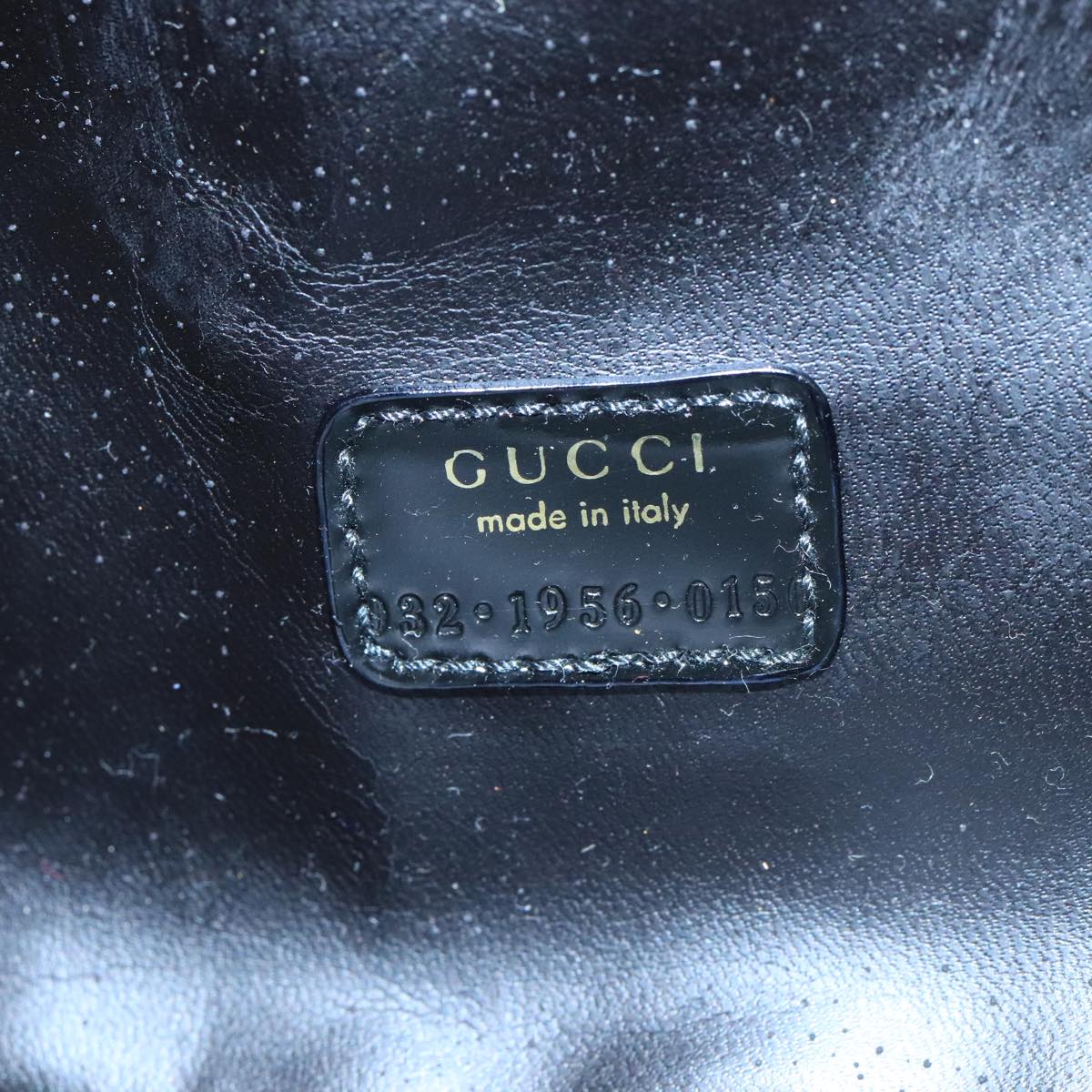 Gucci Bamboo