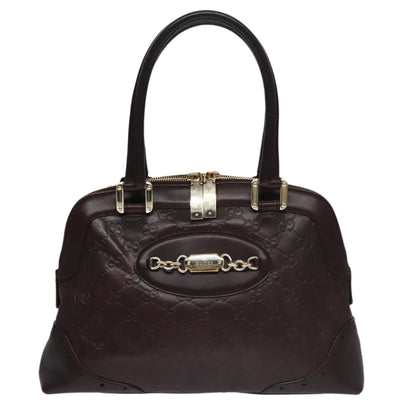 Gucci Guccissima