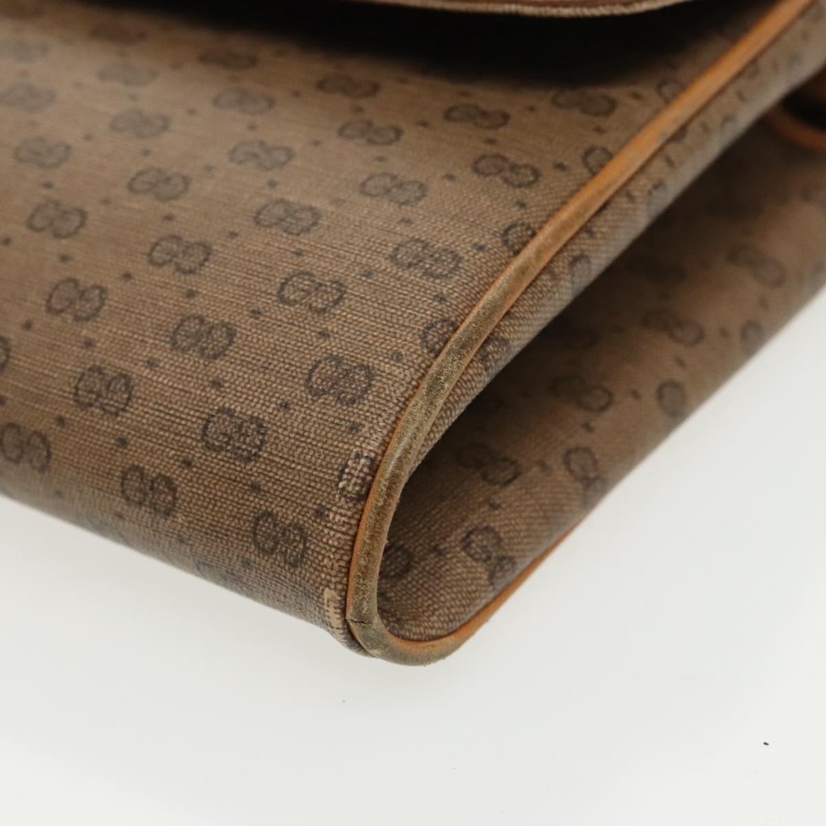 Gucci Micro Small GG Canvas