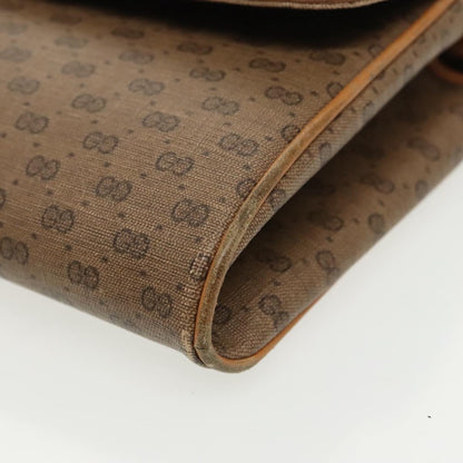 Gucci Micro Small GG Canvas
