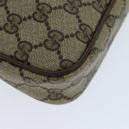 Gucci GG canvas